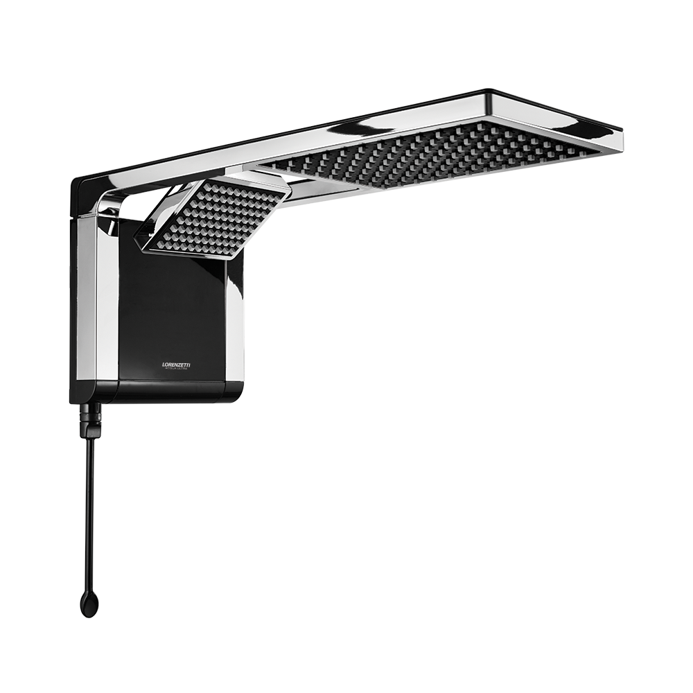 Ducha Eléctrica Lorenzetti Acqua Duo Ultra 220V
