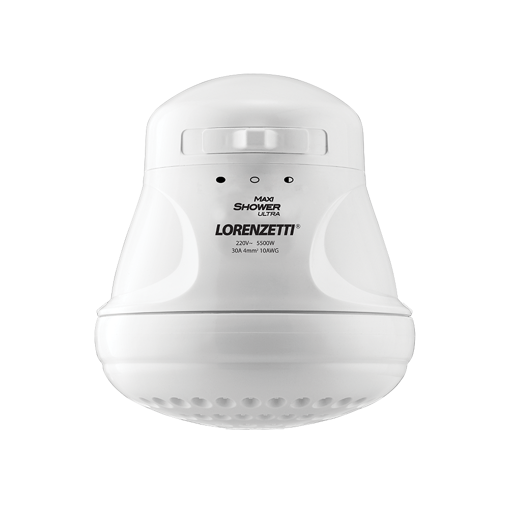 Ducha Electrica Lorenzetti Maxi Shower 3t 220v