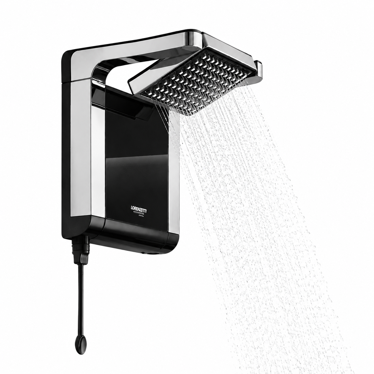 Ducha Eléctrica Lorenzetti Acqua Star Ultra