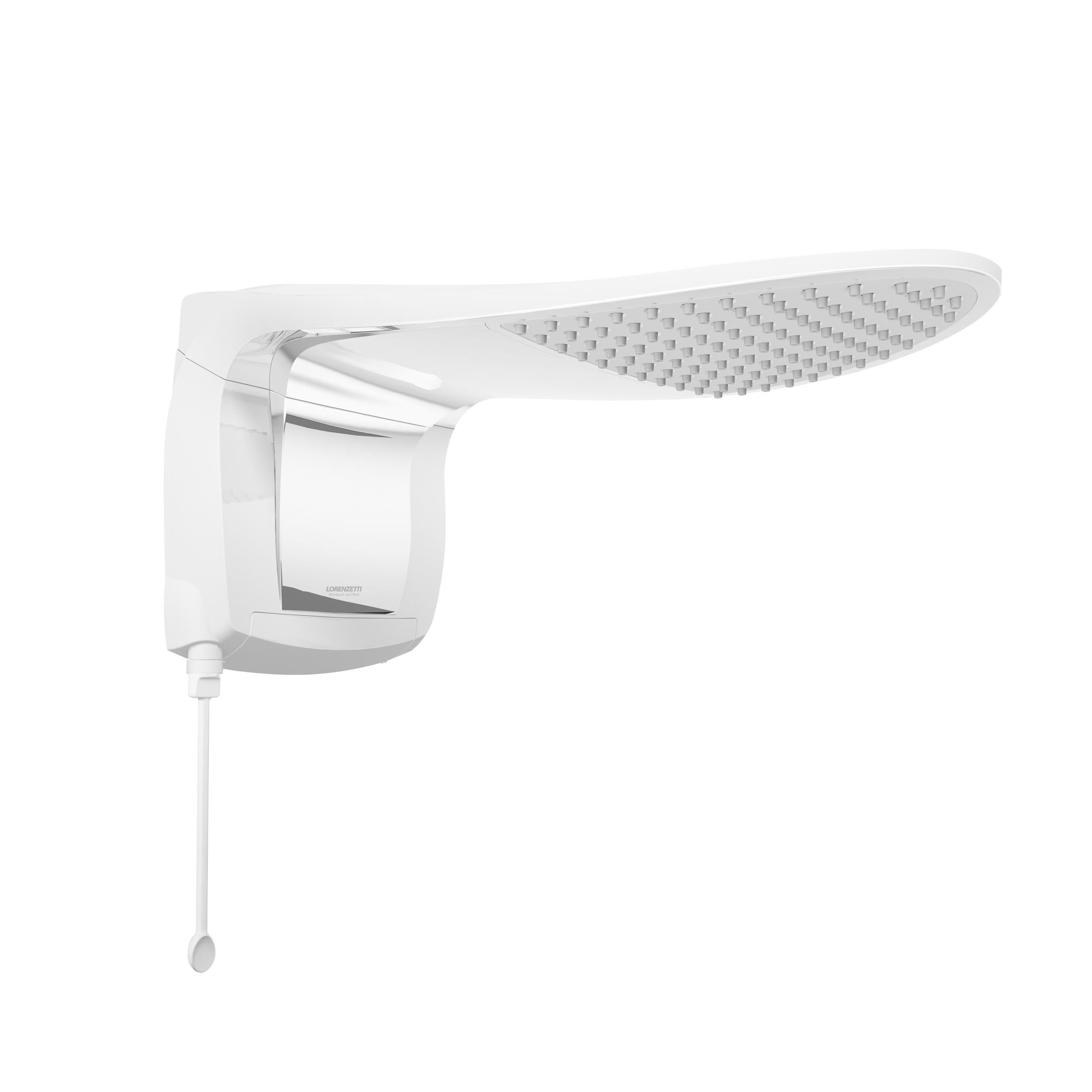 Ducha Eléctrica Lorenzetti Acqua Wave Ultra