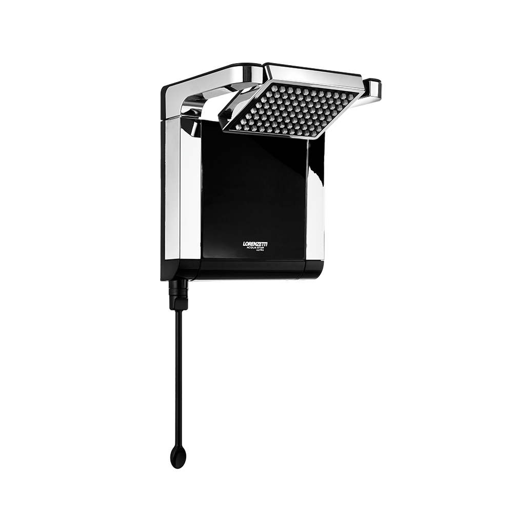 Ducha Eléctrica Lorenzetti Acqua Star Ultra 220v