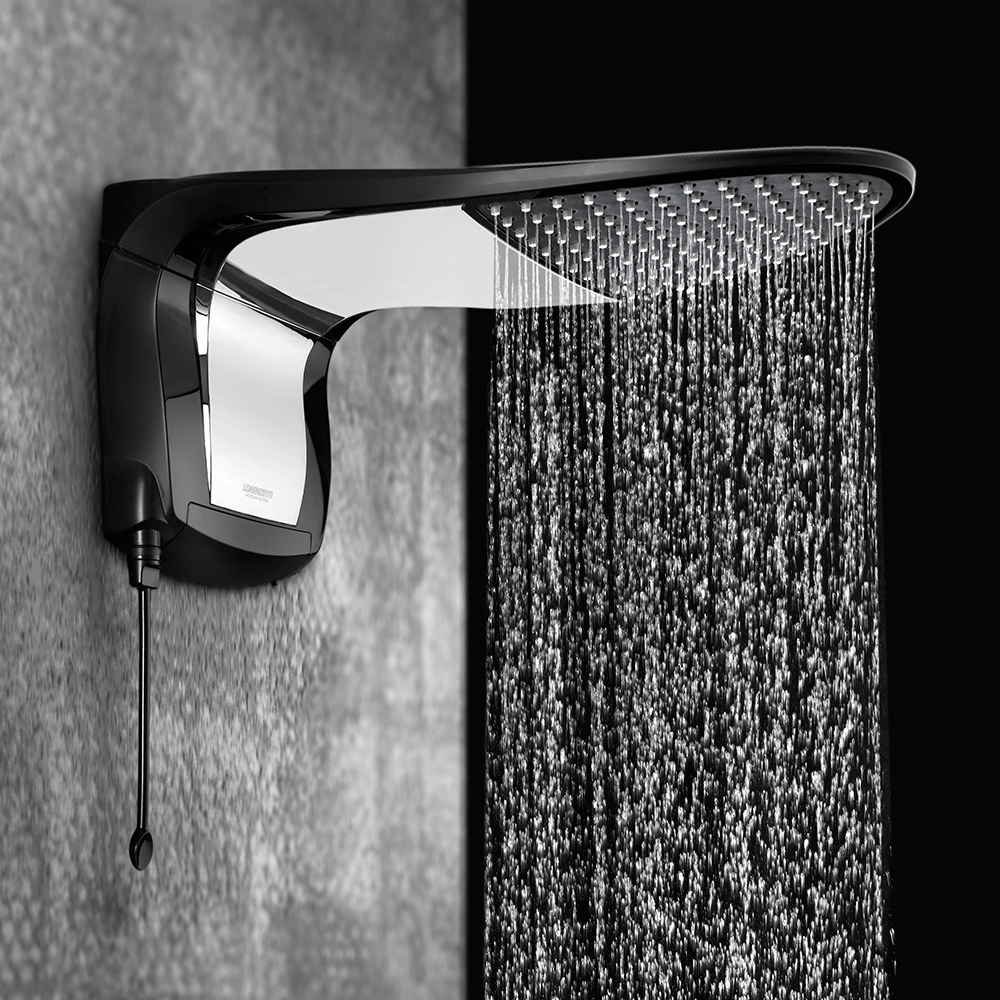Ducha Eléctrica Acqua Wave  - Miniatura 2